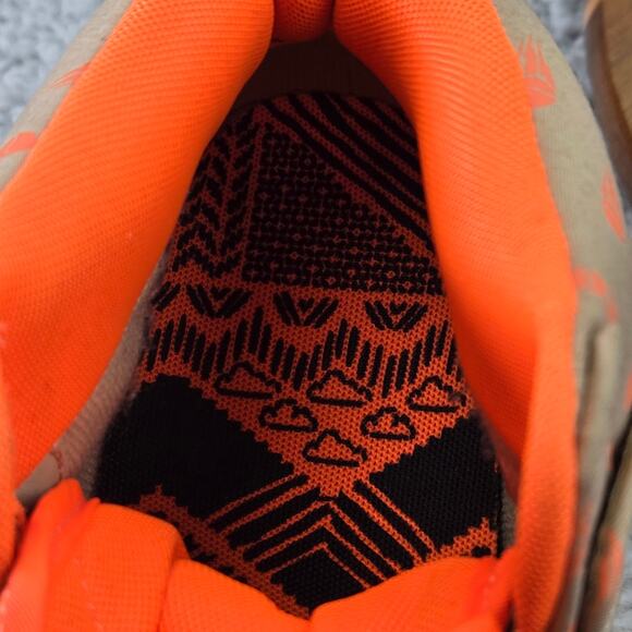 Nike Dunk Sky Hi Black History Month Hidden Wedge Sneakers Womens 6.5 586581-200 - Picture 15 of 16